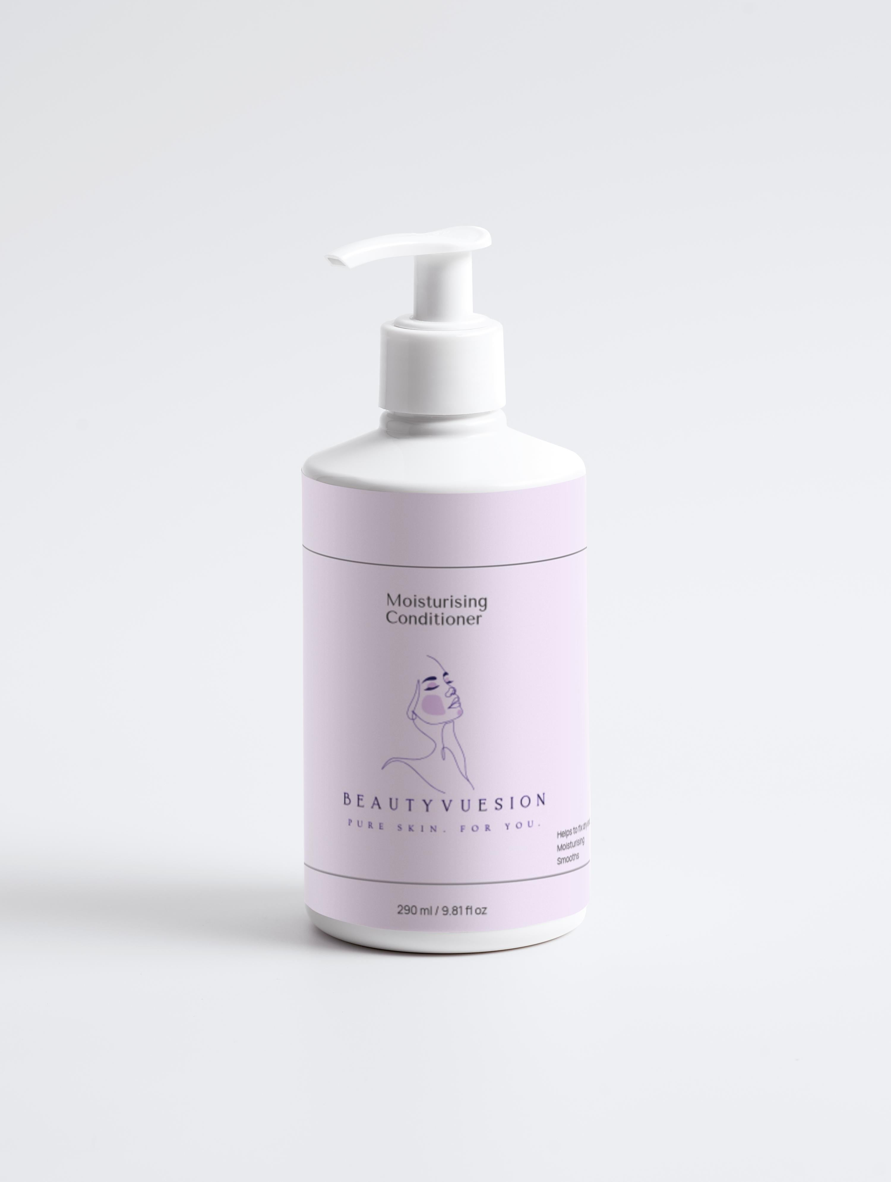 Moisturising Conditioner
