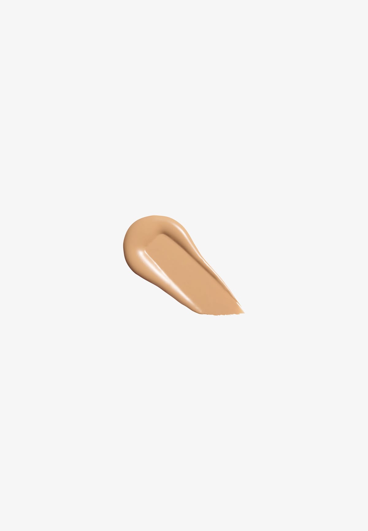 Foundation mit Peptiden, 35 Tan Warm