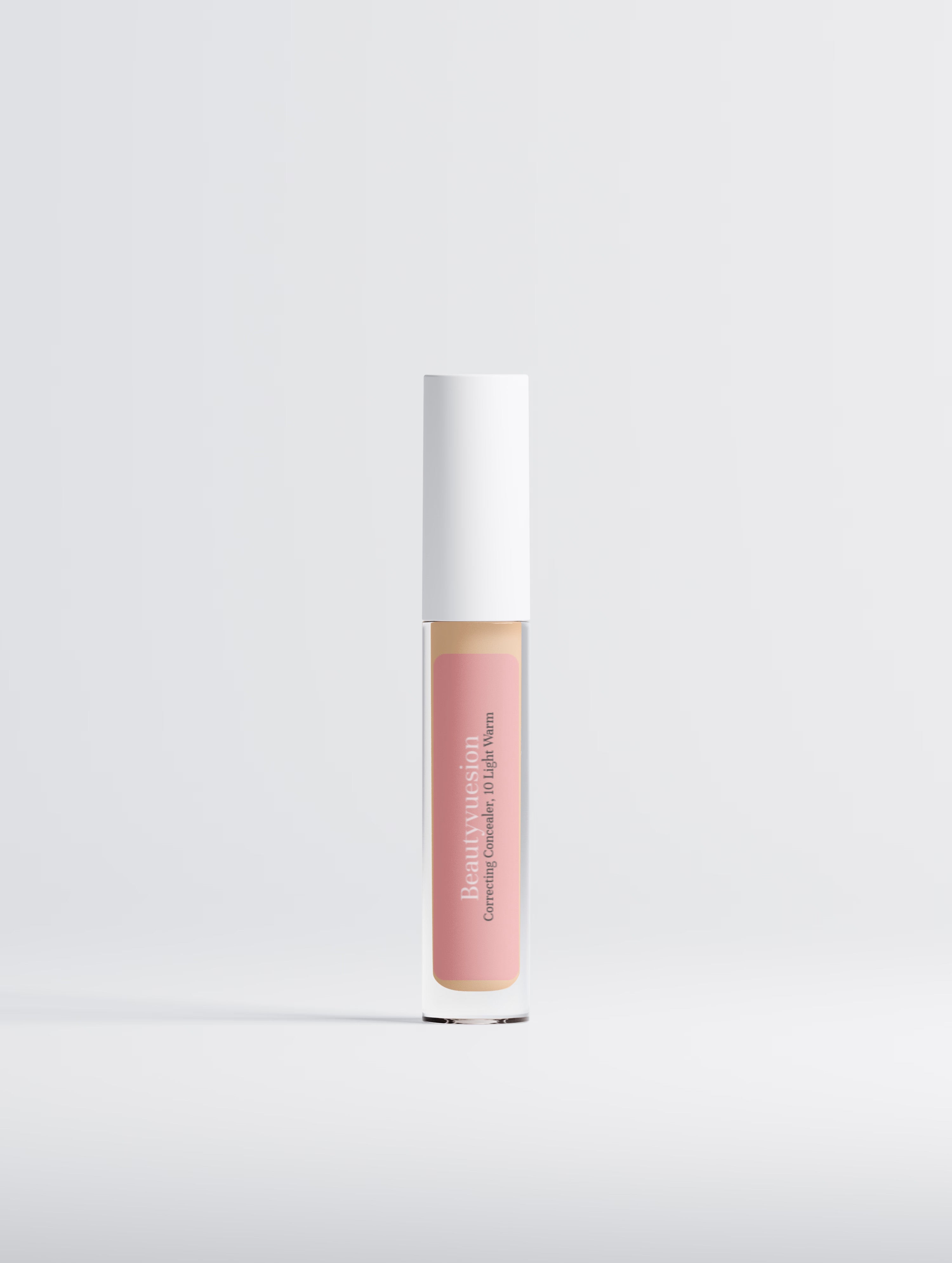 Kaschier-Concealer, 10 Light Warm