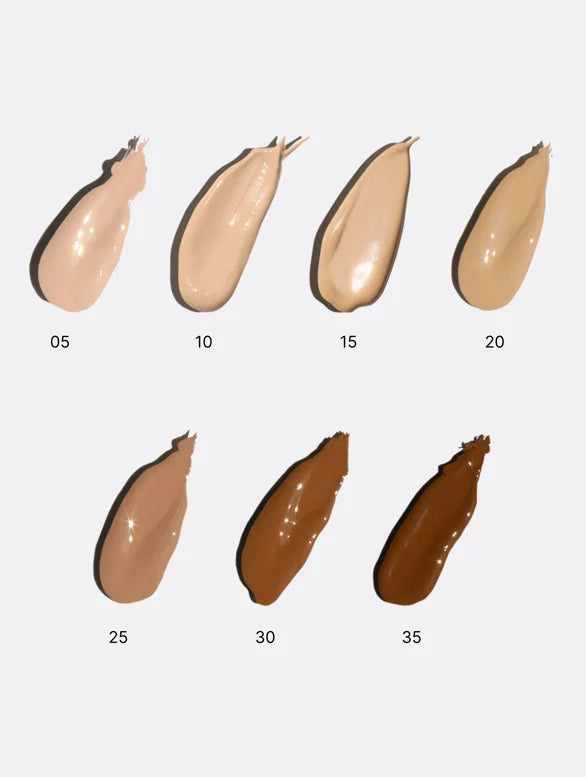 Kaschier-Concealer, 15 Medium Cool