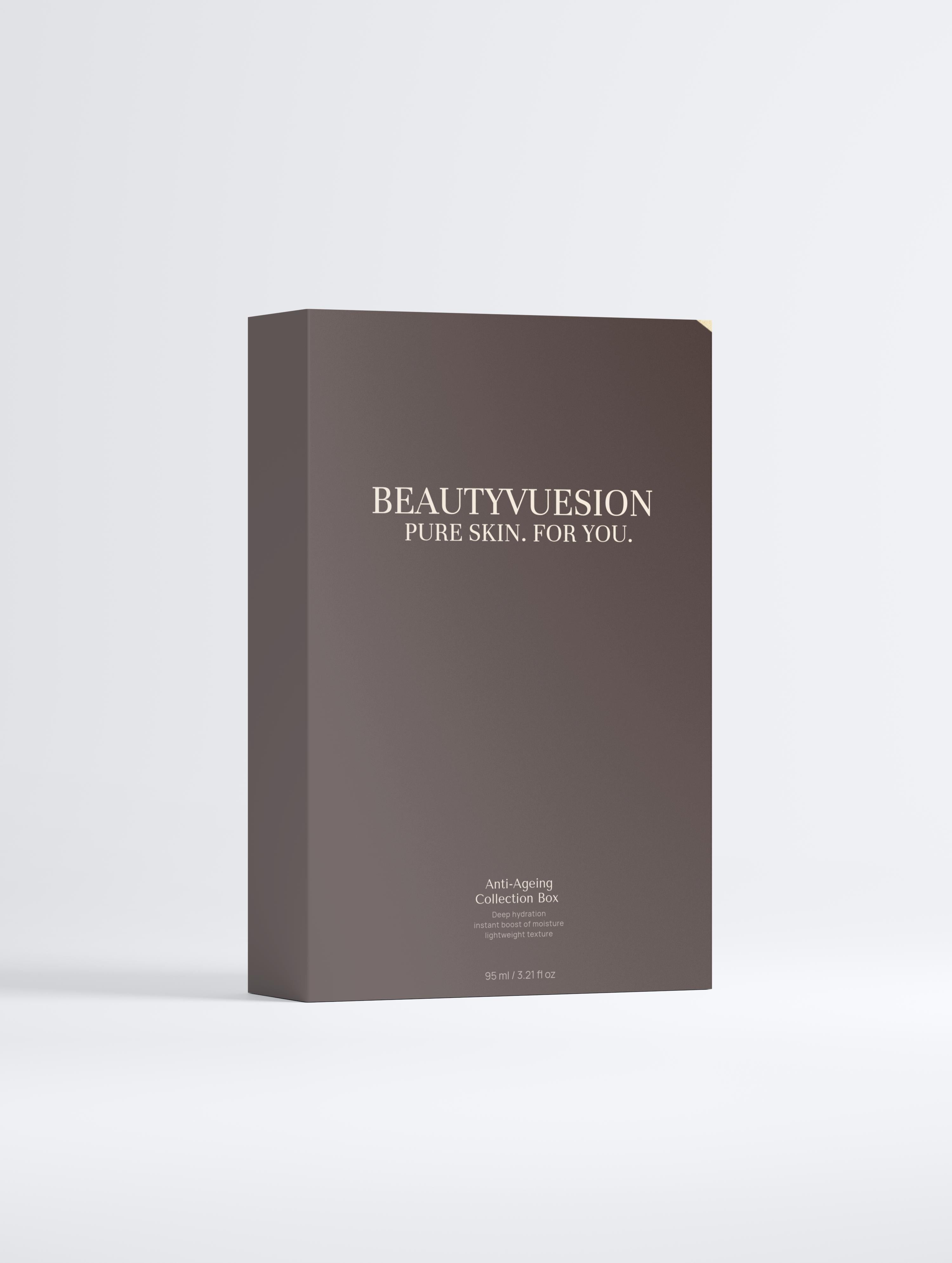 Anti-Ageing Collection Box