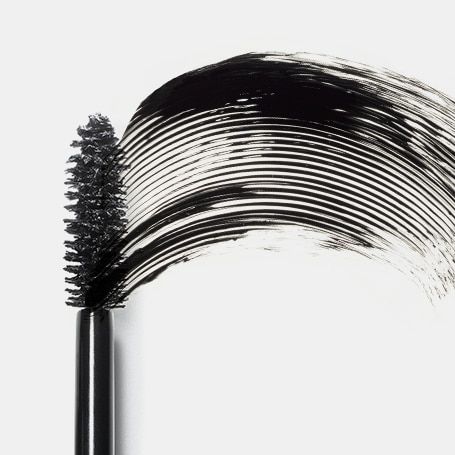 Wimperntusche für Länge & Volumen
