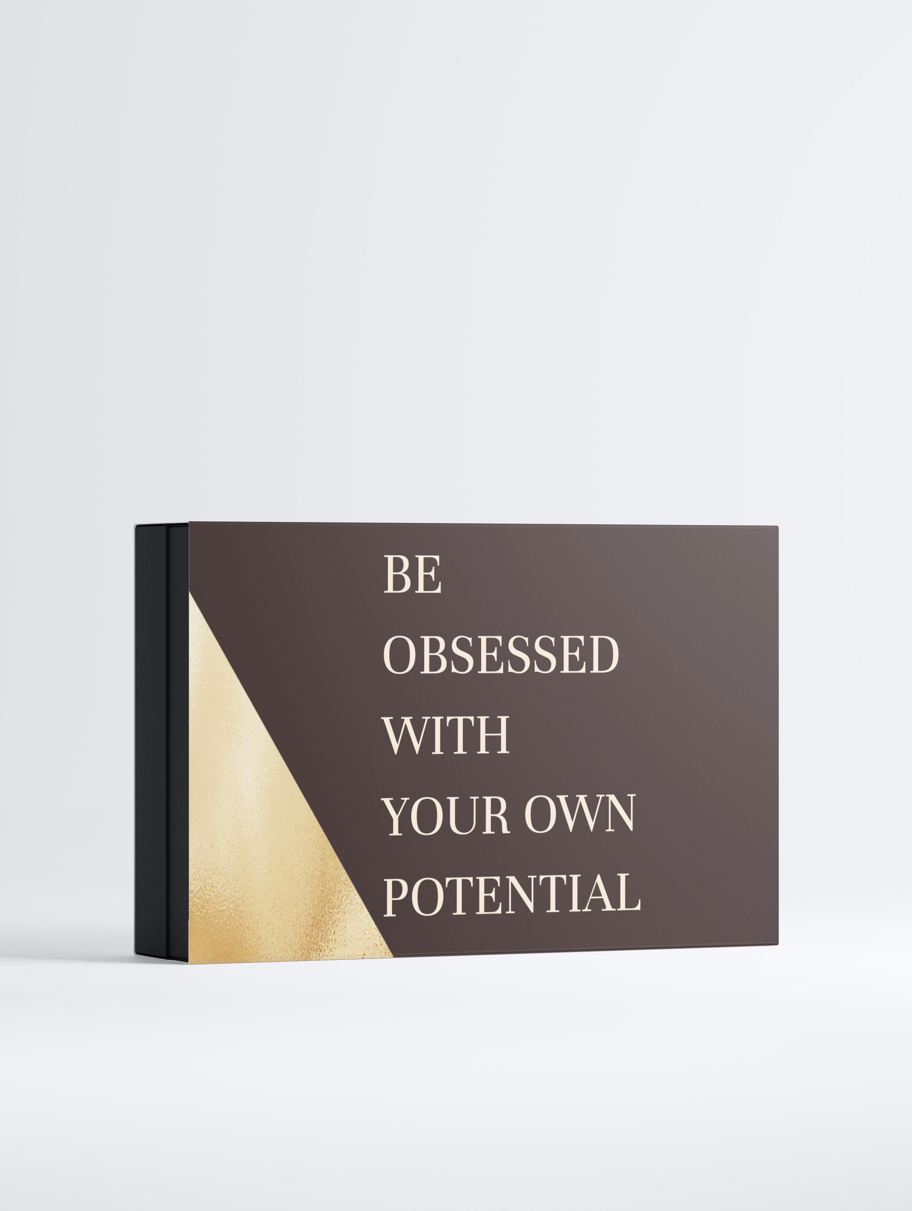 The Ultimate Renewal Collection Box