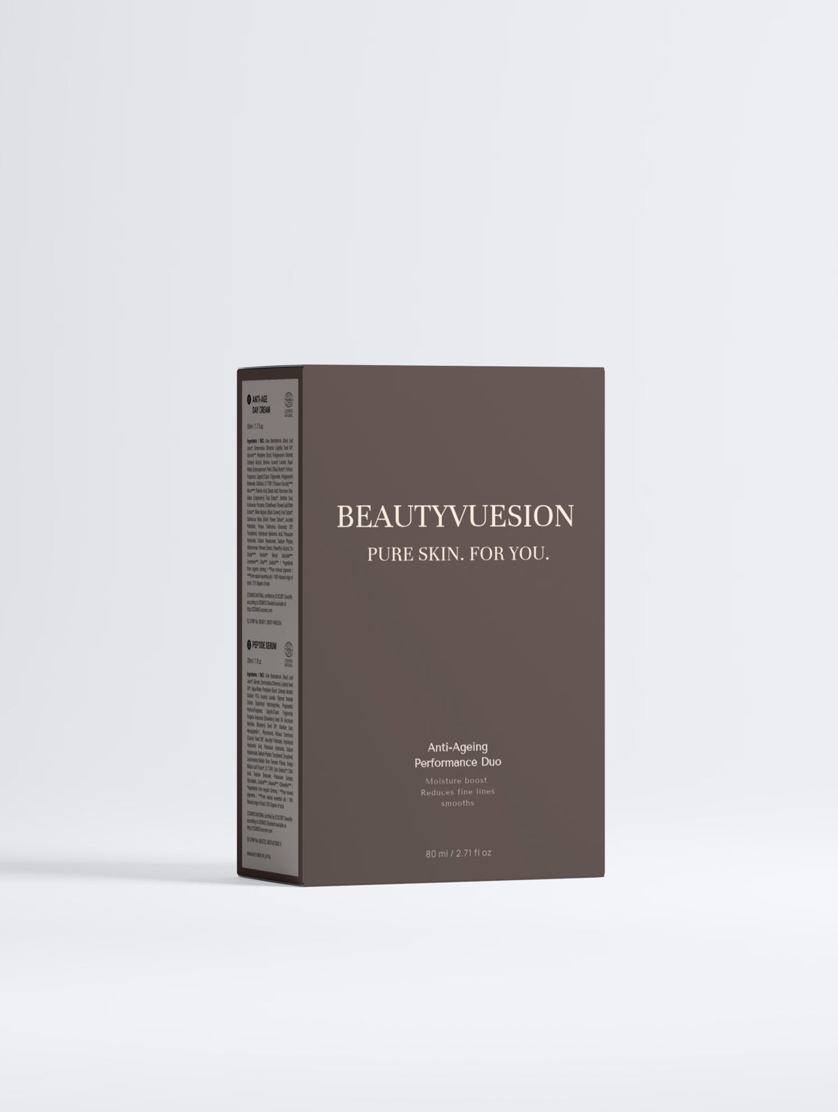 Anti-Aging Performance Duo
