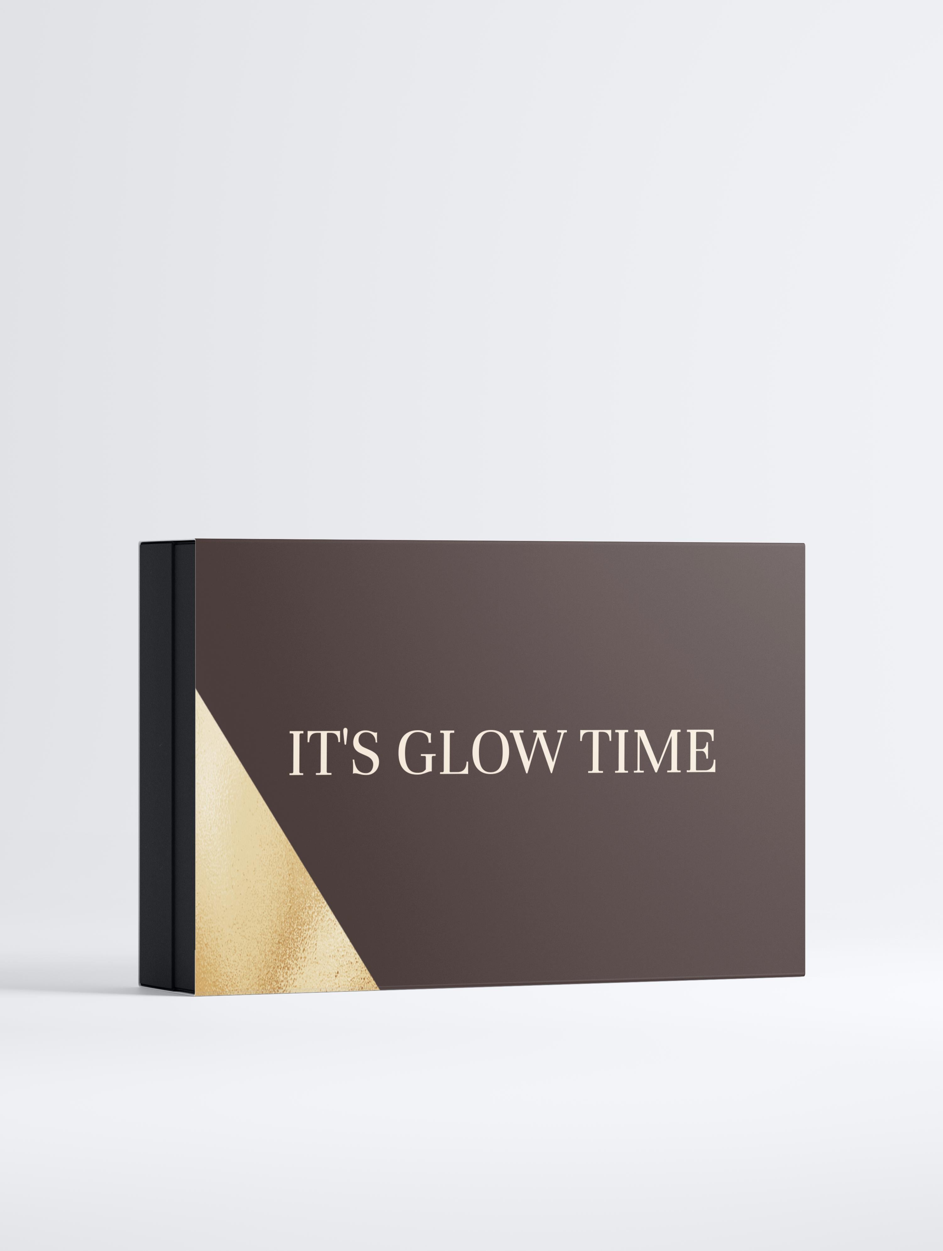 Boost Serum Collection Box