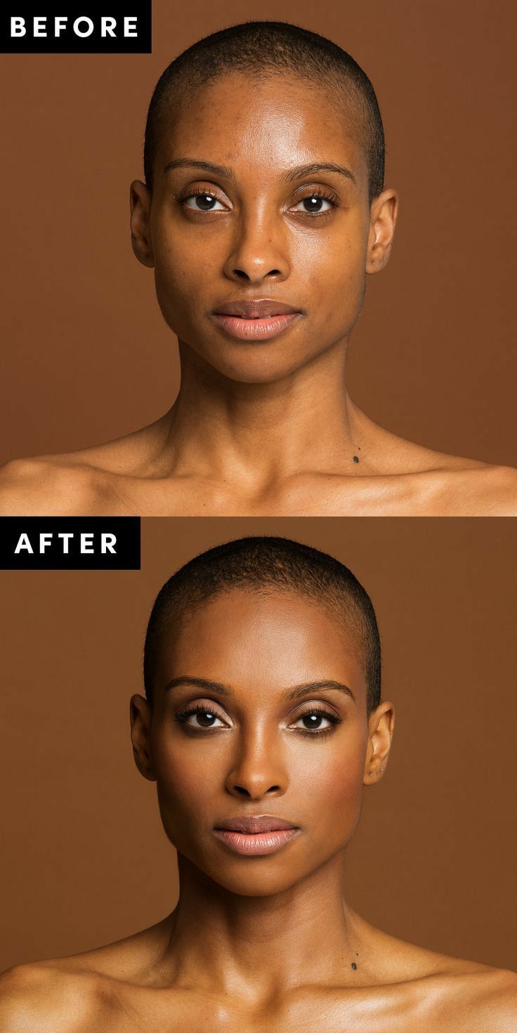 Foundation mit Peptiden, 05 Fair Neutral