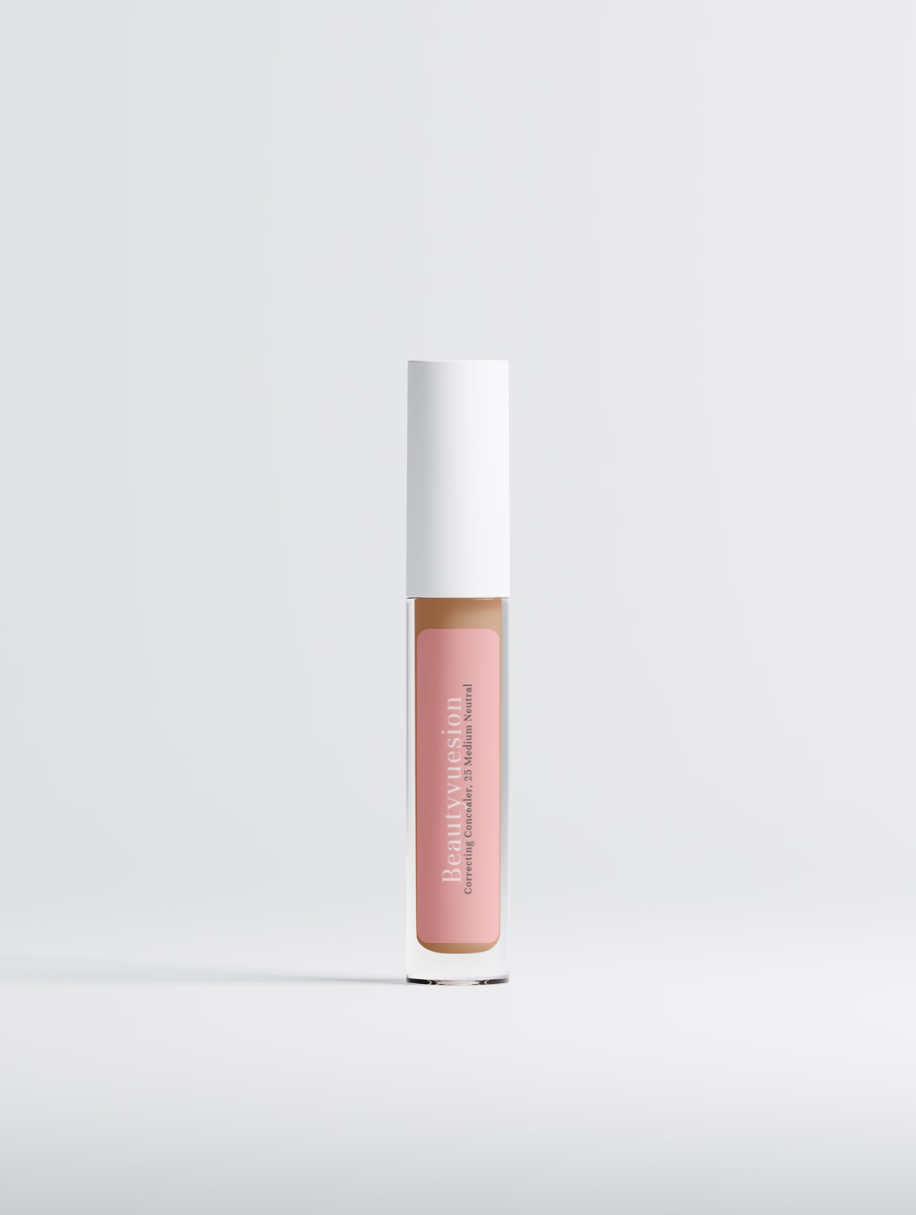 Kaschier-Concealer, 25 Medium Neutral