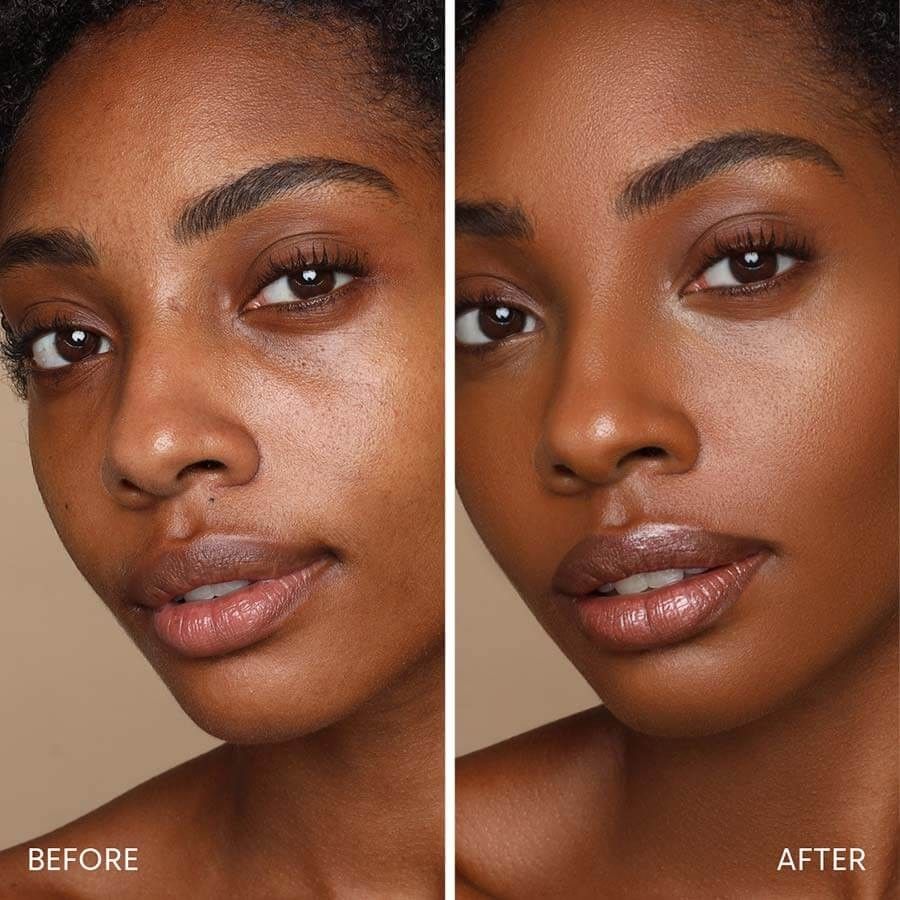 Foundation mit Peptiden, 40 Deep Neutral