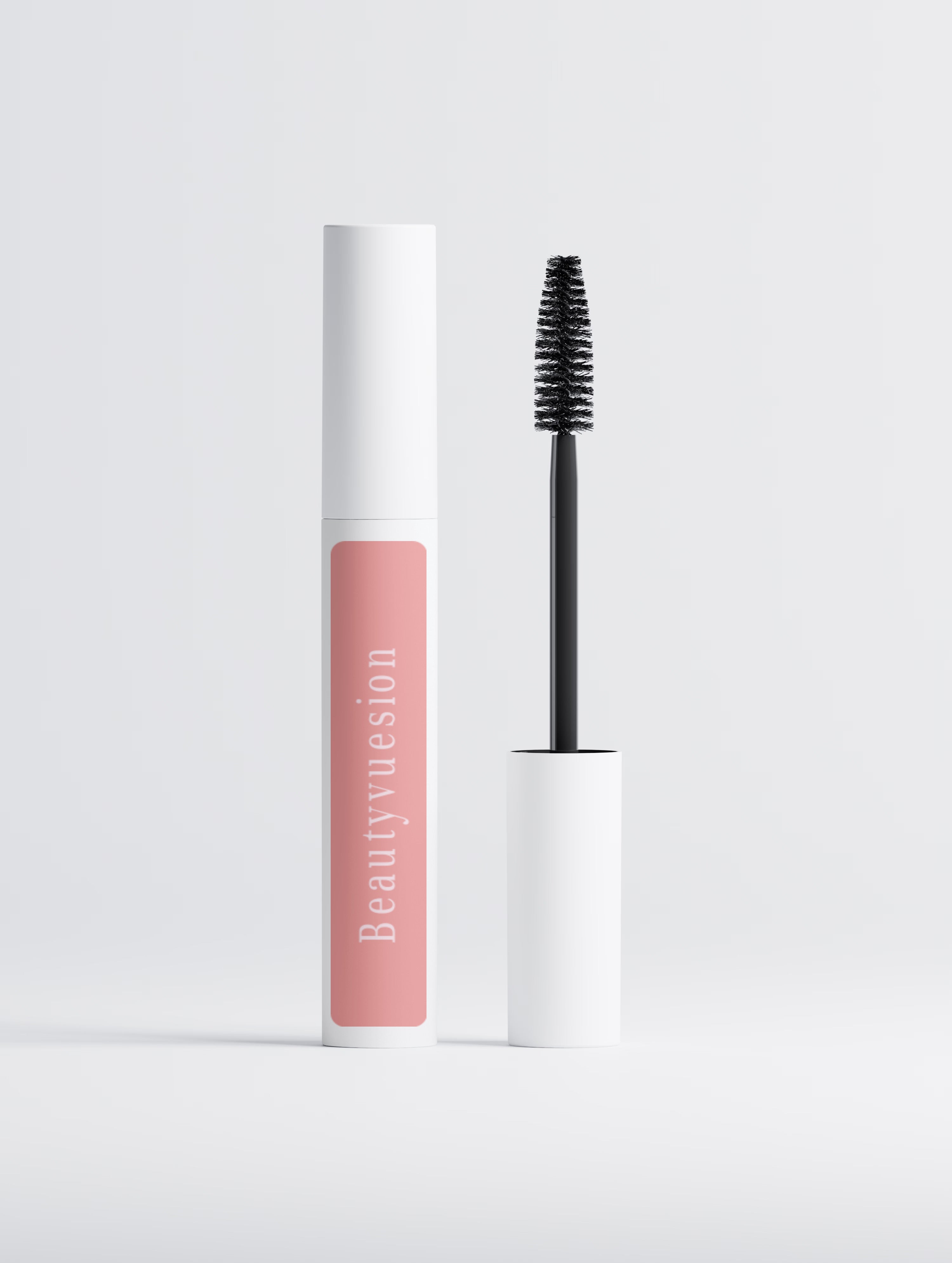 Wimperntusche für Länge & Volumen