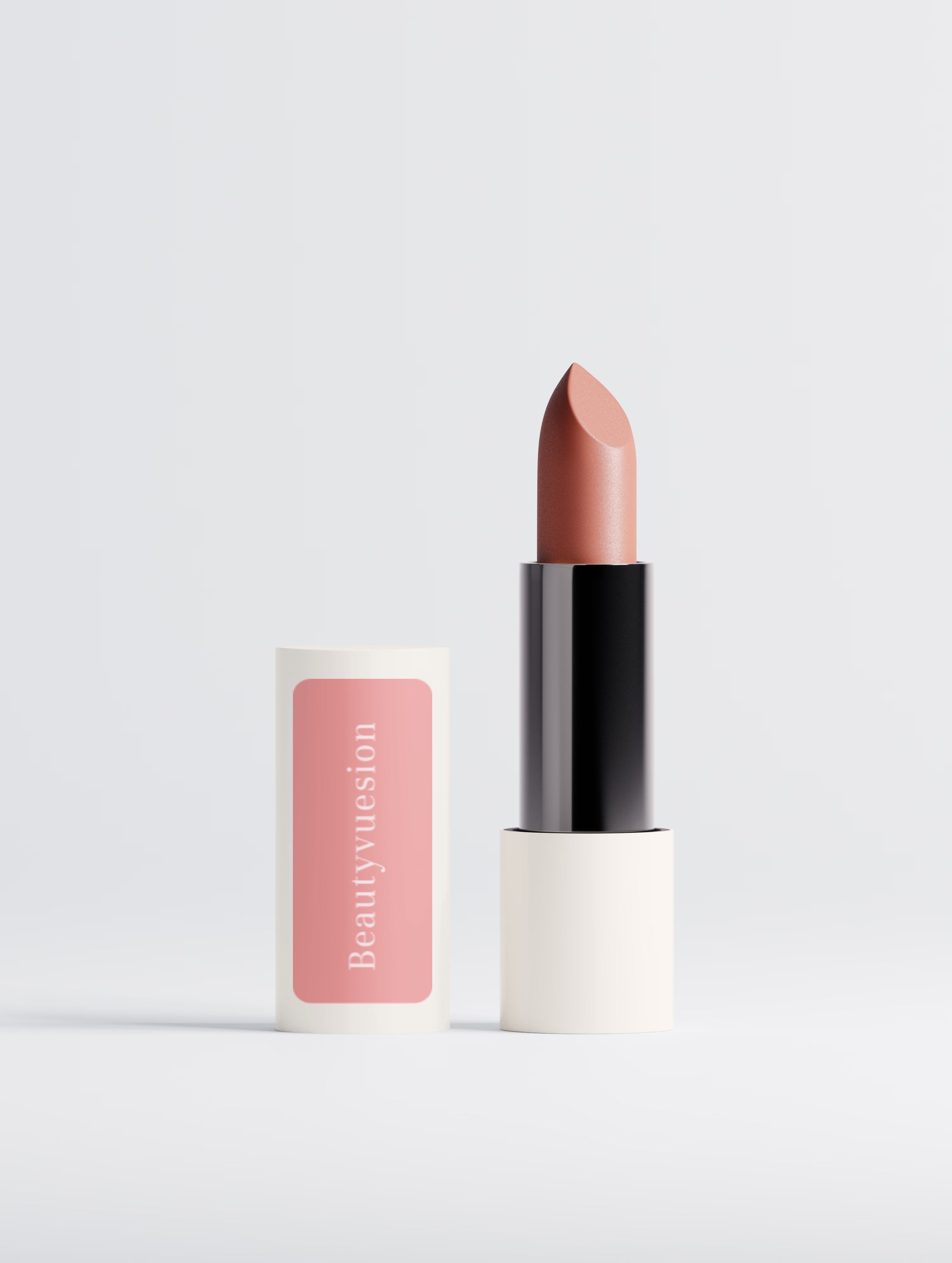 Matter Lippenstift, Terracotta Nude