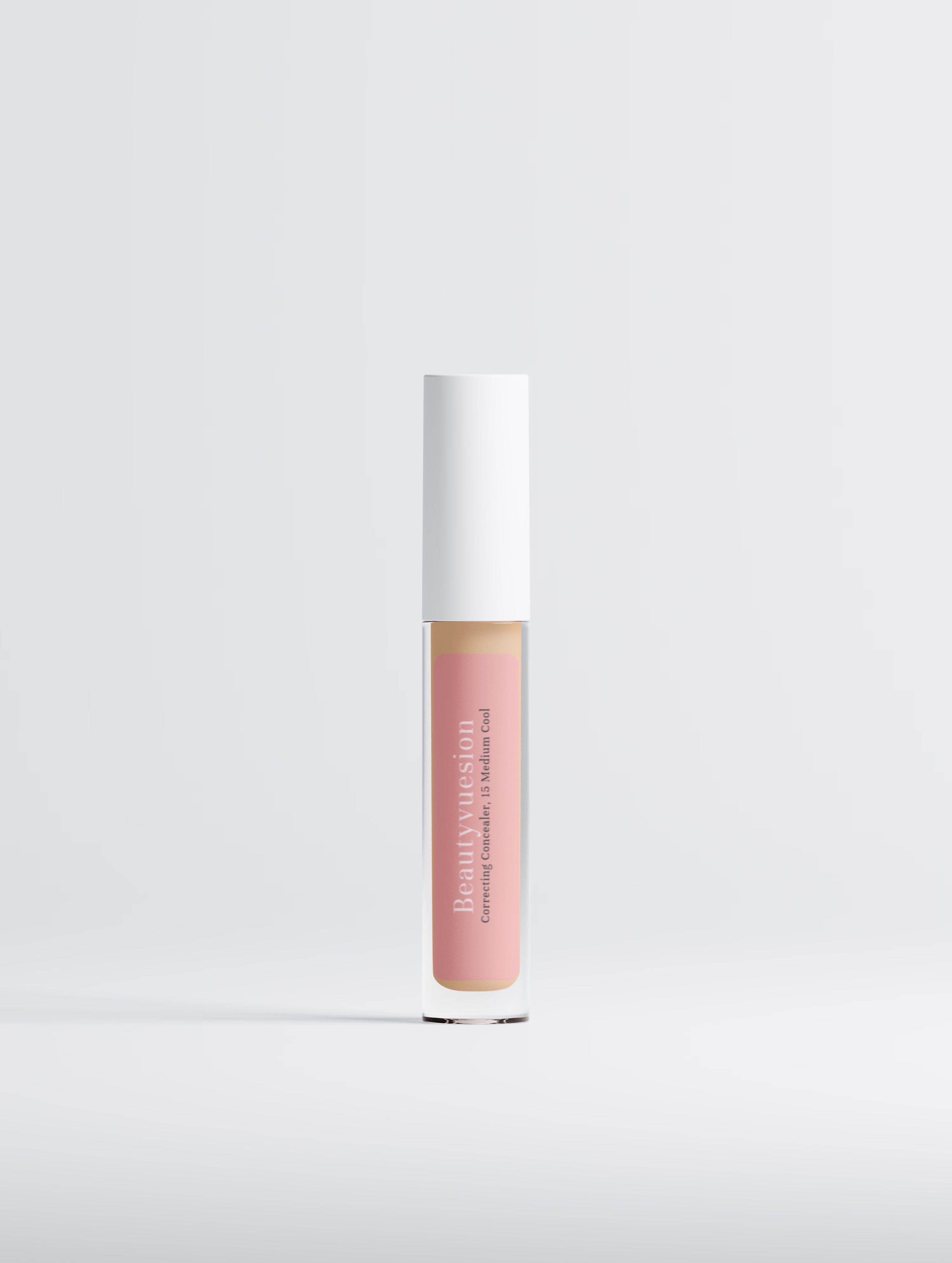 Kaschier-Concealer, 15 Medium Cool