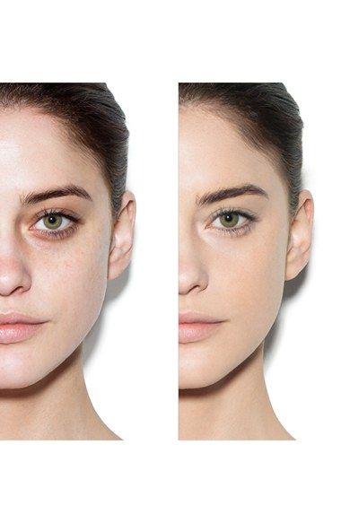 Kaschier-Concealer, 10 Light Warm