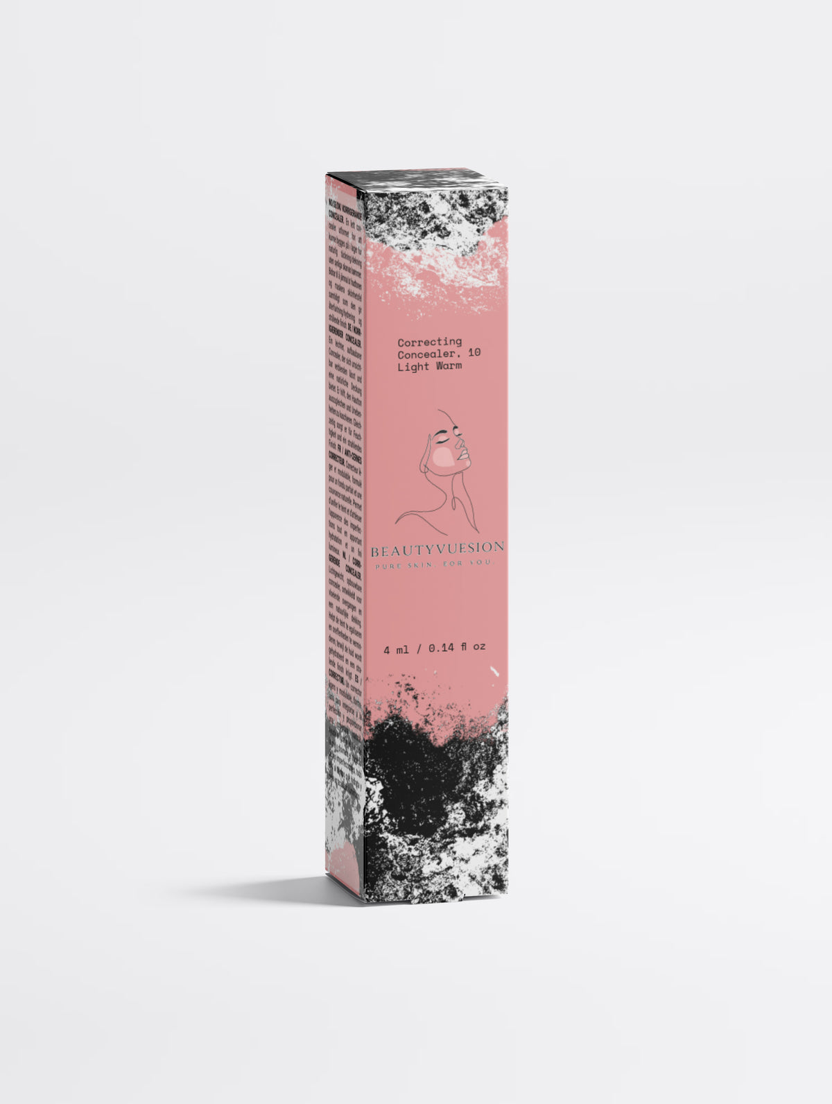 Correcting Concealer, 10 Light Warm