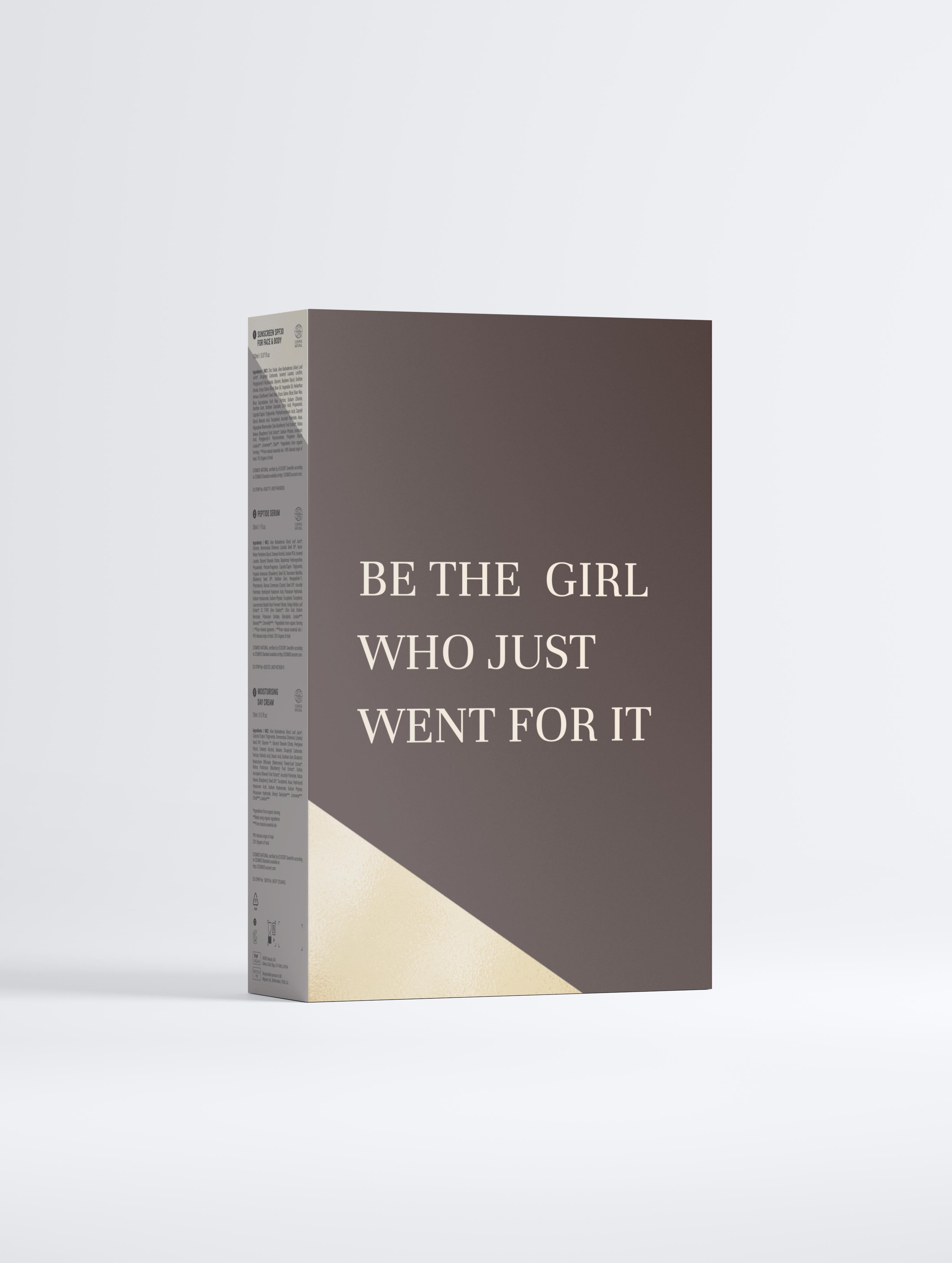 The Bestsellers Collection Box