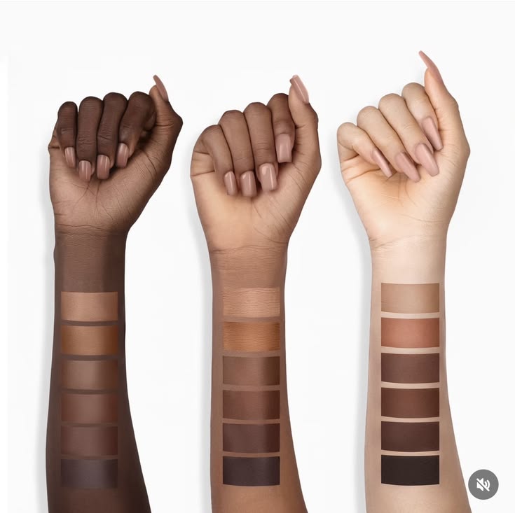 Foundation mit Peptiden, 40 Deep Neutral