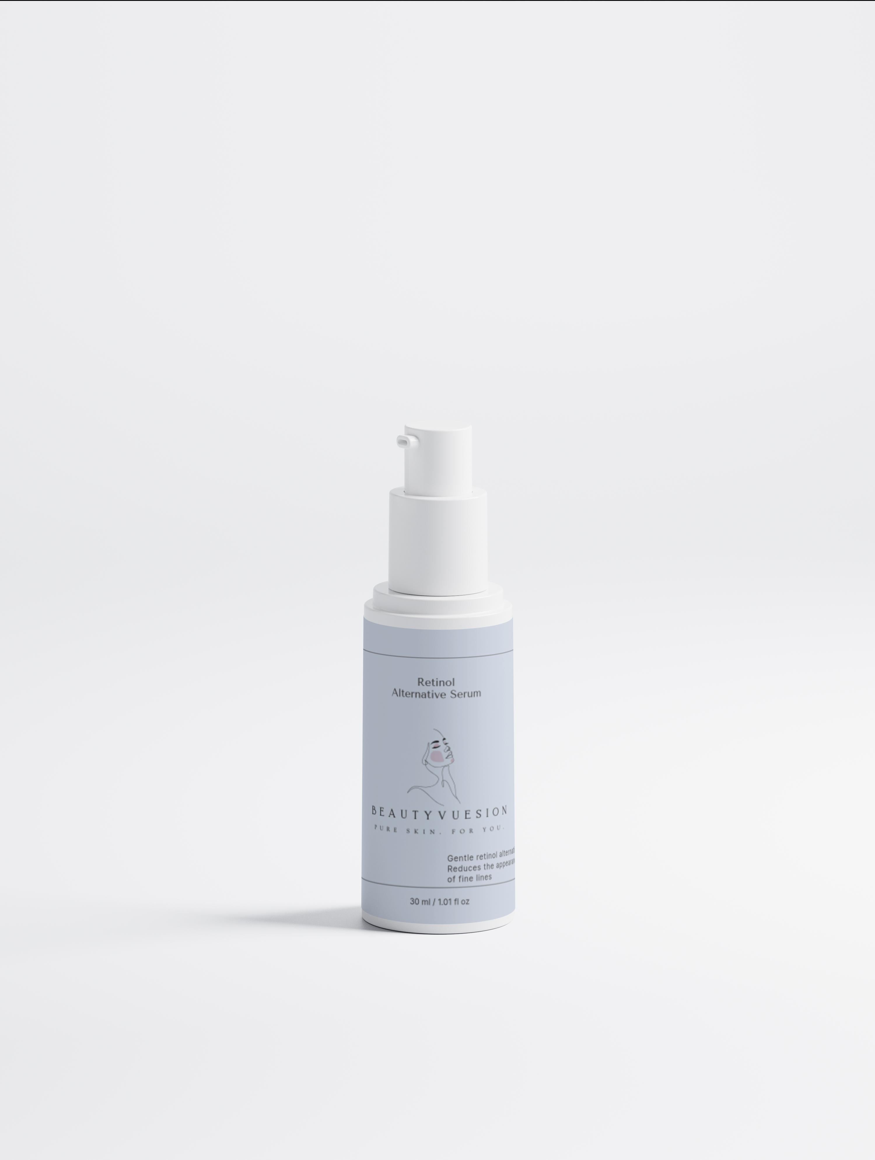 Retinol Alternative Serum