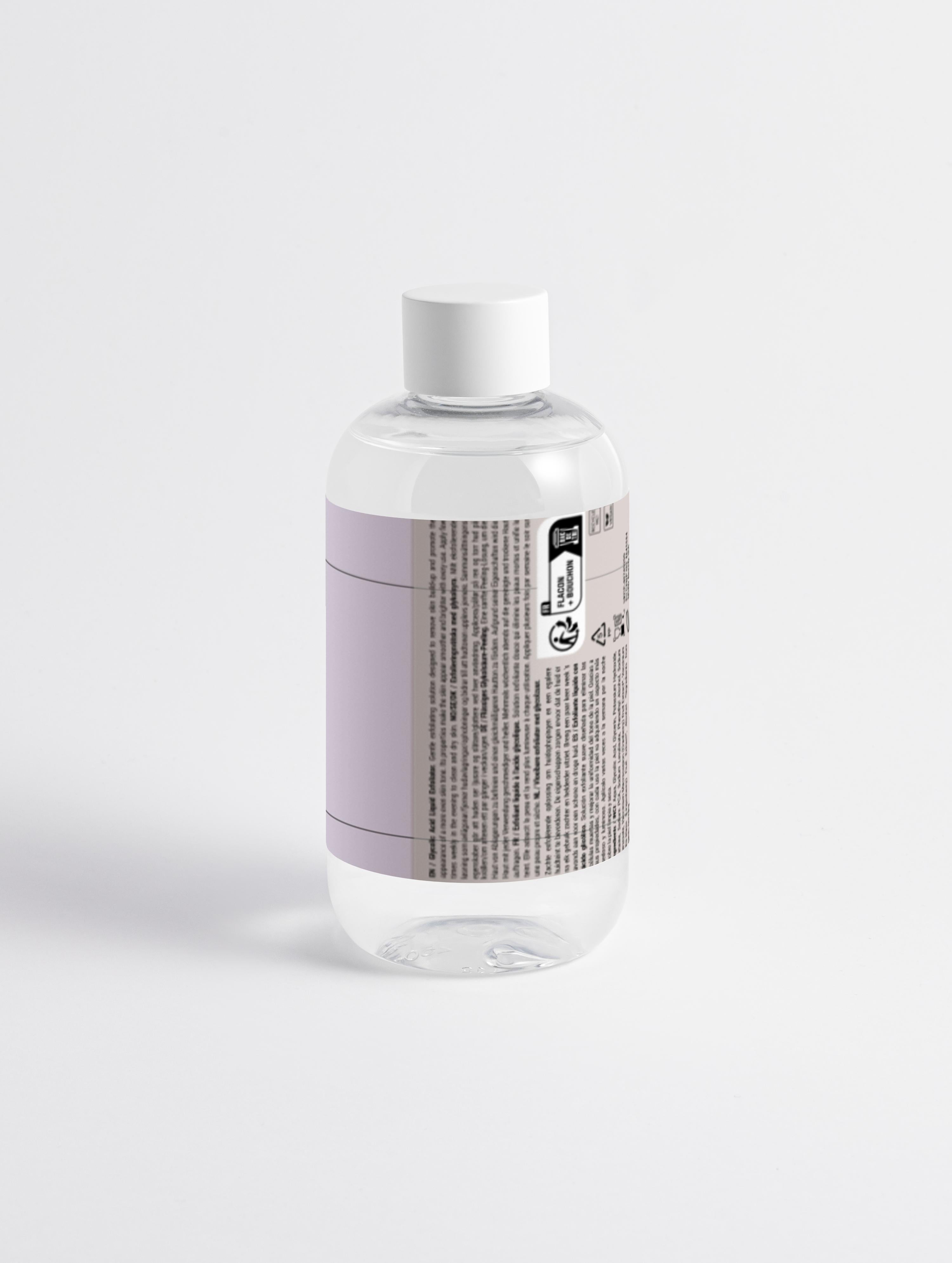 Glycolic Acid Exfoliating Toner