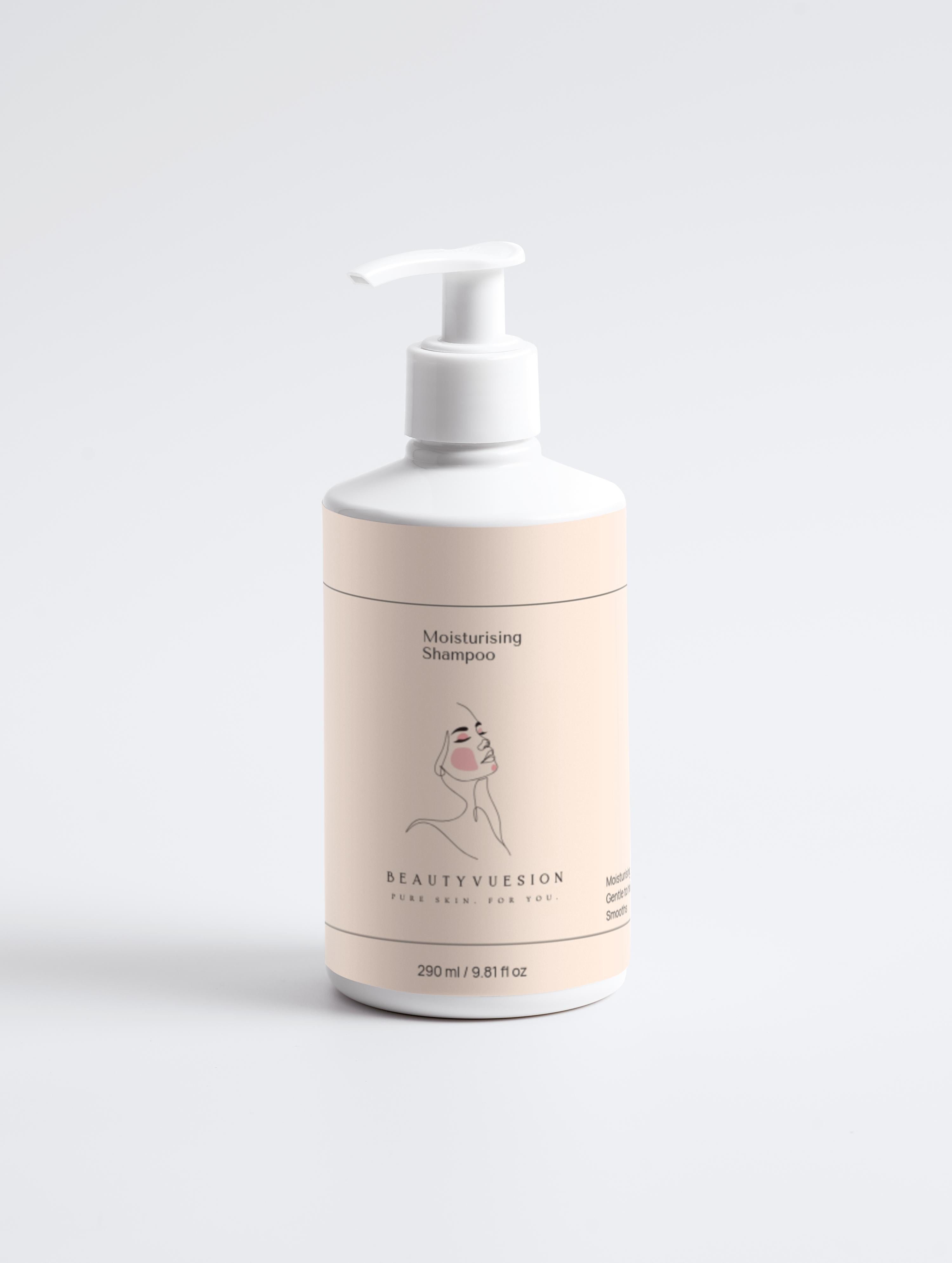 Moisturising Shampoo