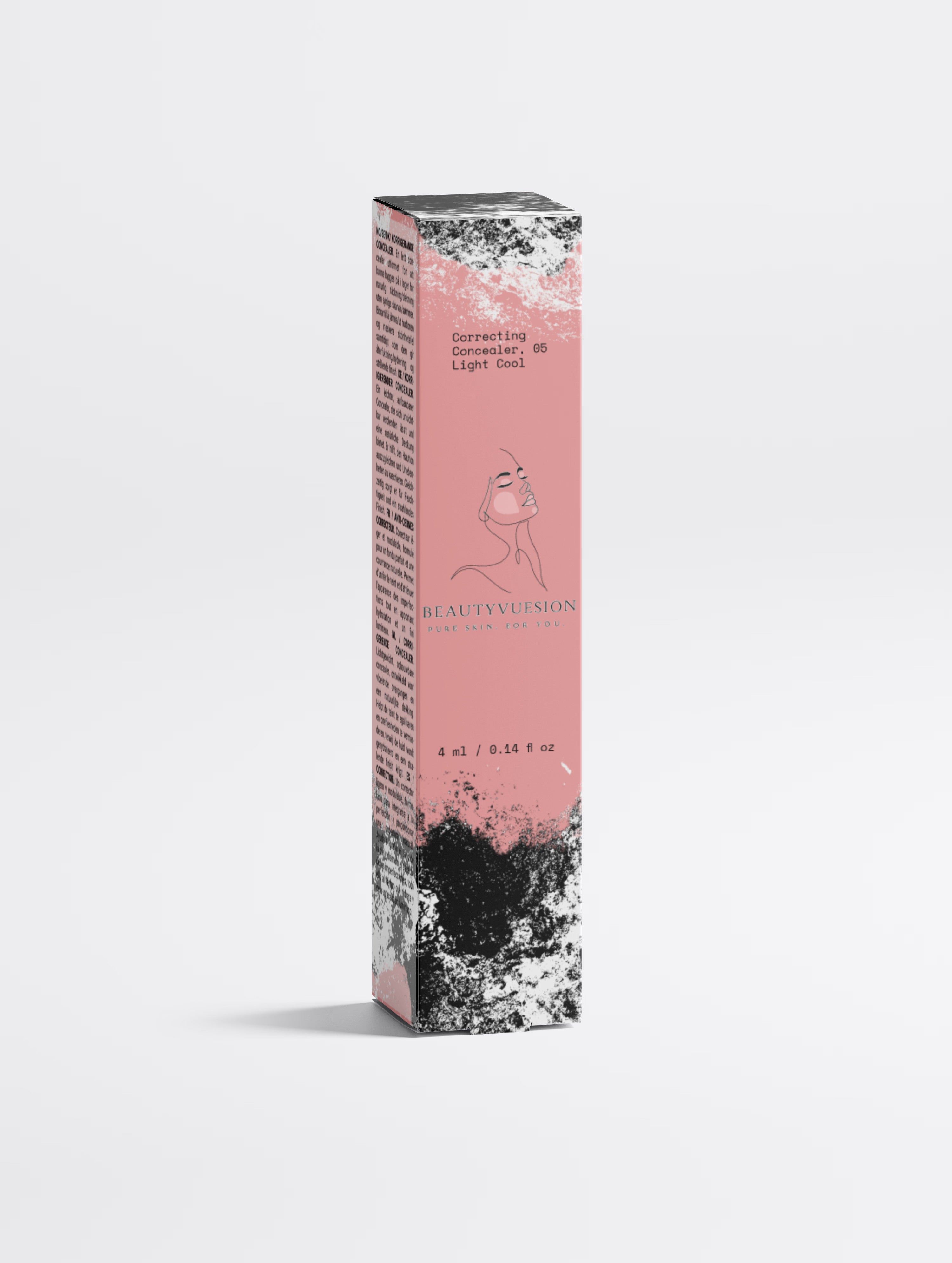 Kaschier-Concealer, 05 Light Cool